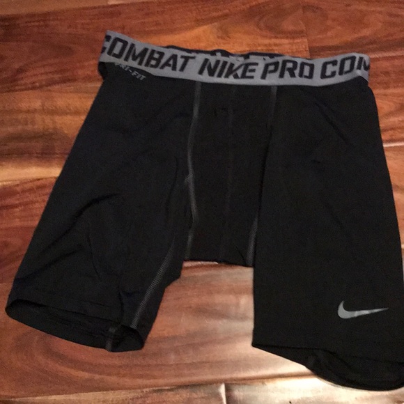 nike pro combat underwear